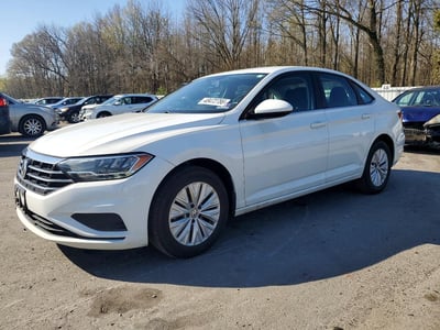 3VWC57BU2KM****** 2019 Volkswagen Jetta