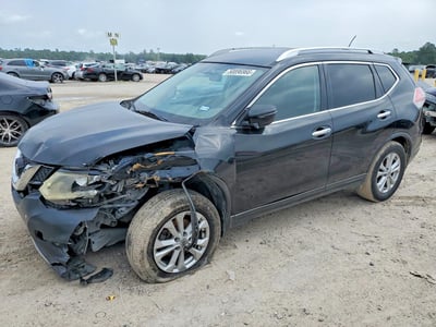 KNMAT2MV0GP****** 2016 Nissan Rogue
