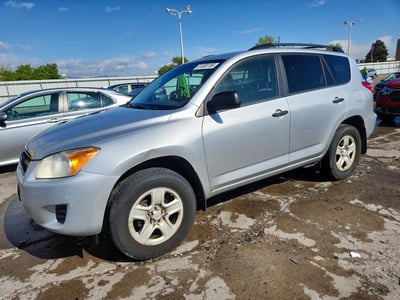 2T3BF4DV5AW****** 2010 Toyota RAV4