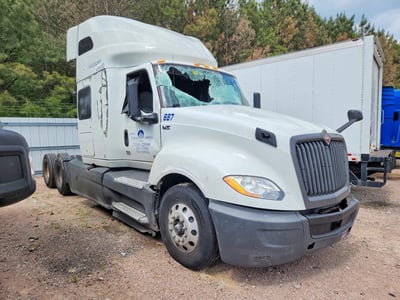 3HSDZAPR5LN****** 2020 International LT625