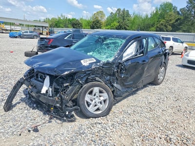KM8HA3AB1TU****** 2026 Hyundai Kona