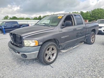 1D7HA18D14S****** 2004 Dodge Ram 1500
