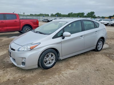 JTDKN3DU3A0****** 2010 Toyota Prius
