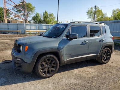 ZACCJABB7HP****** 2017 Jeep Renegade