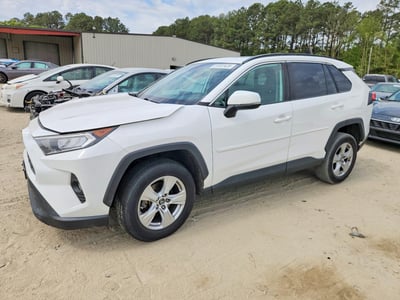 2T3P1RFV1KC****** 2019 Toyota RAV4