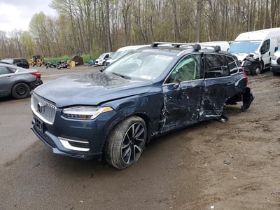 YV4062PE9R1****** 2024 Volvo XC90