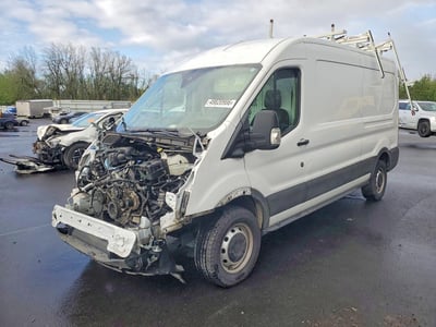1FTBW9C82PK****** 2023 Ford Transit Connect