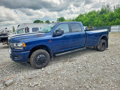 3C63RRHL3RG****** 2024 RAM 3500