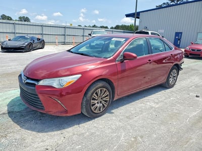 4T1BF1FKXGU****** 2016 Toyota Camry