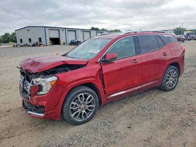 3GKALXEG3PL****** 2023 GMC Terrain