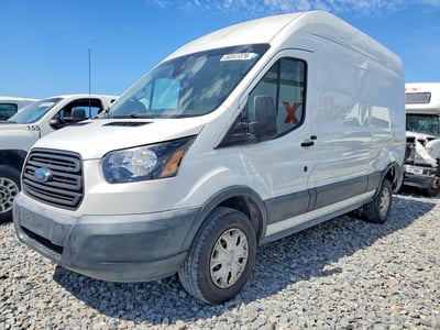 1FTYR2XG7HK****** 2017 Ford Transit Connect