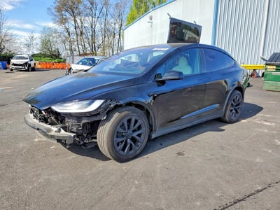 7SAXCAE5XPF****** 2023 Tesla Model X