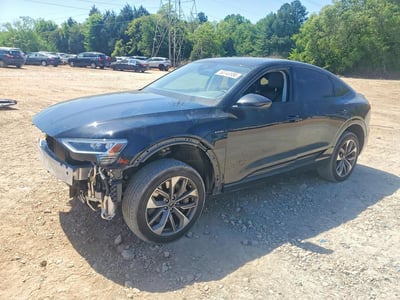 2021 Audi E-tron Sportback