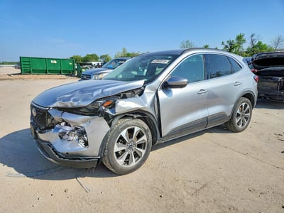 1FMCU9JA0PU****** 2023 Ford Escape