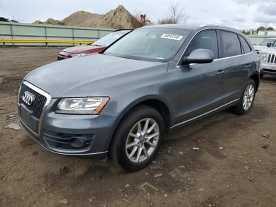 WA1CFAFP4CA****** 2012 Audi Q5
