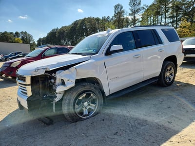 1GNSKAKC7LR****** 2020 Chevrolet Tahoe