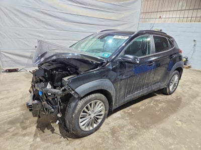 KM8K2CAA6LU****** 2020 Hyundai Kona
