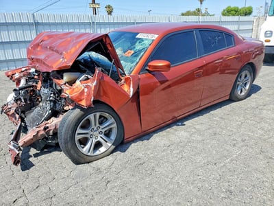 2C3CDXBG0NH****** 2022 Dodge Charger