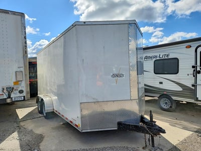 2025 Diamond Cargo Diamond Cargo