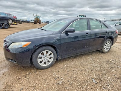 JTNBB46K493****** 2009 Toyota Camry