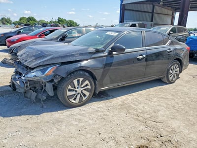 1N4BL4BV2LC****** 2020 Nissan Altima
