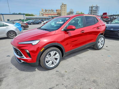 KL4AMBSL3TB****** 2026 Buick Encore