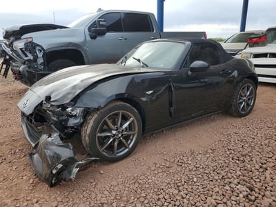 JM1NDAD79L0****** 2020 Mazda MX-5