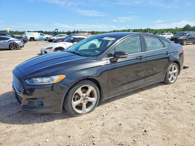 3FA6P0H77DR****** 2013 Ford Fusion