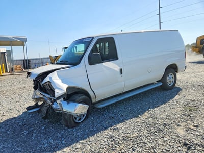 1FTNE2EW9ED****** 2014 Ford E-Series
