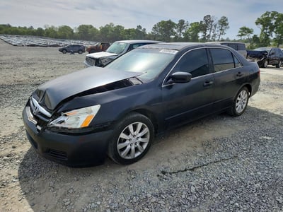 2007 Honda Accord