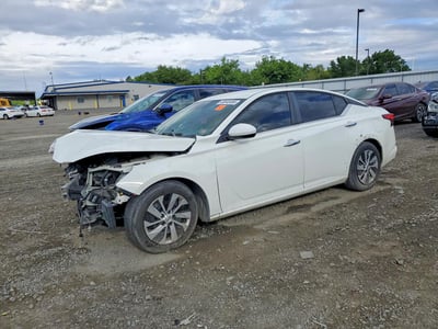 1N4BL4BV1KC****** 2019 Nissan Altima