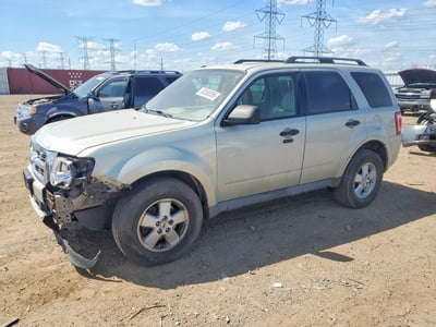 1FMCU93G79K****** 2009 Ford Escape