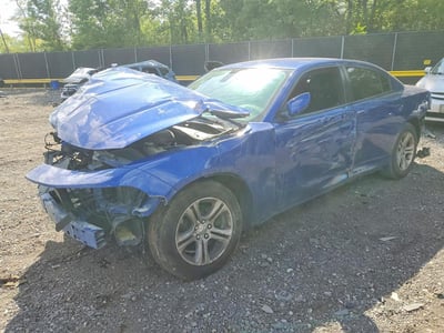 2C3CDXBG0MH****** 2021 Dodge Charger