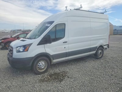 1FTBW2X8XLK****** 2020 Ford Transit Connect