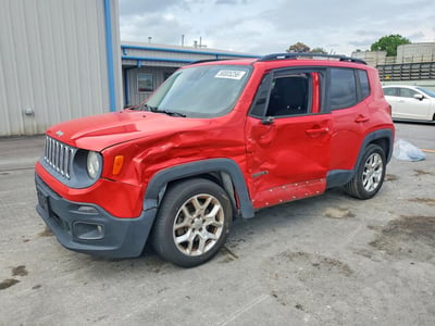 ZACCJABT8FP****** 2015 Jeep Renegade