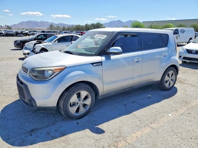 KNDJN2A23G7****** 2016 Kia Soul