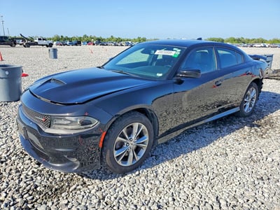 2020 Dodge Charger
