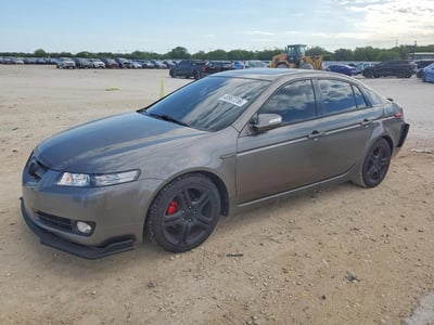 2008 Acura TL