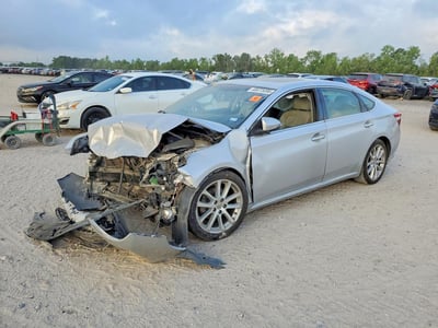 4T1BK1EB5DU****** 2013 Toyota Avalon