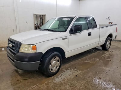 1FTRX12W98F****** 2008 Ford F-150