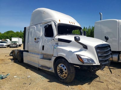 3AKJHHDRXTS****** 2026 Freightliner Cascadia 126