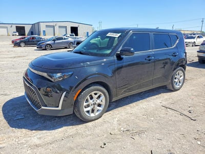 KNDJ23AU9P7****** 2023 Kia Soul
