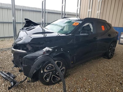 KL77LJEP9TC****** 2026 Chevrolet Trax