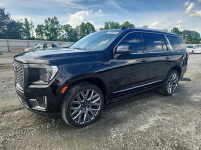 1GKS2EKL2RR****** 2024 GMC Yukon