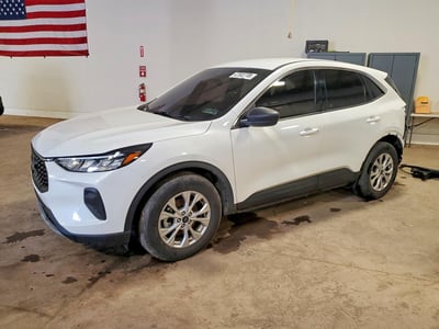 1FMCU9GN4PU****** 2023 Ford Escape