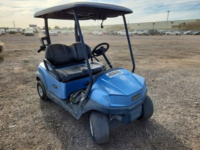 AN20451***** 2020 Club Car Tempo Lithium