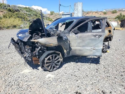 1C4RJFAG1MC****** 2021 Jeep Grand Cherokee