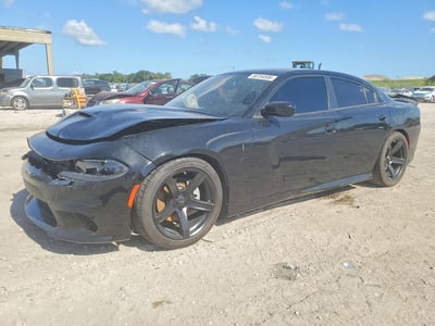 2C3CDXCT7PH****** 2023 Dodge Charger