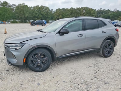 2023 Buick Envision