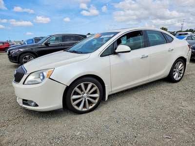1G4PS5SK7G4****** 2016 Buick Verano